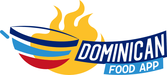 Dominican Food App