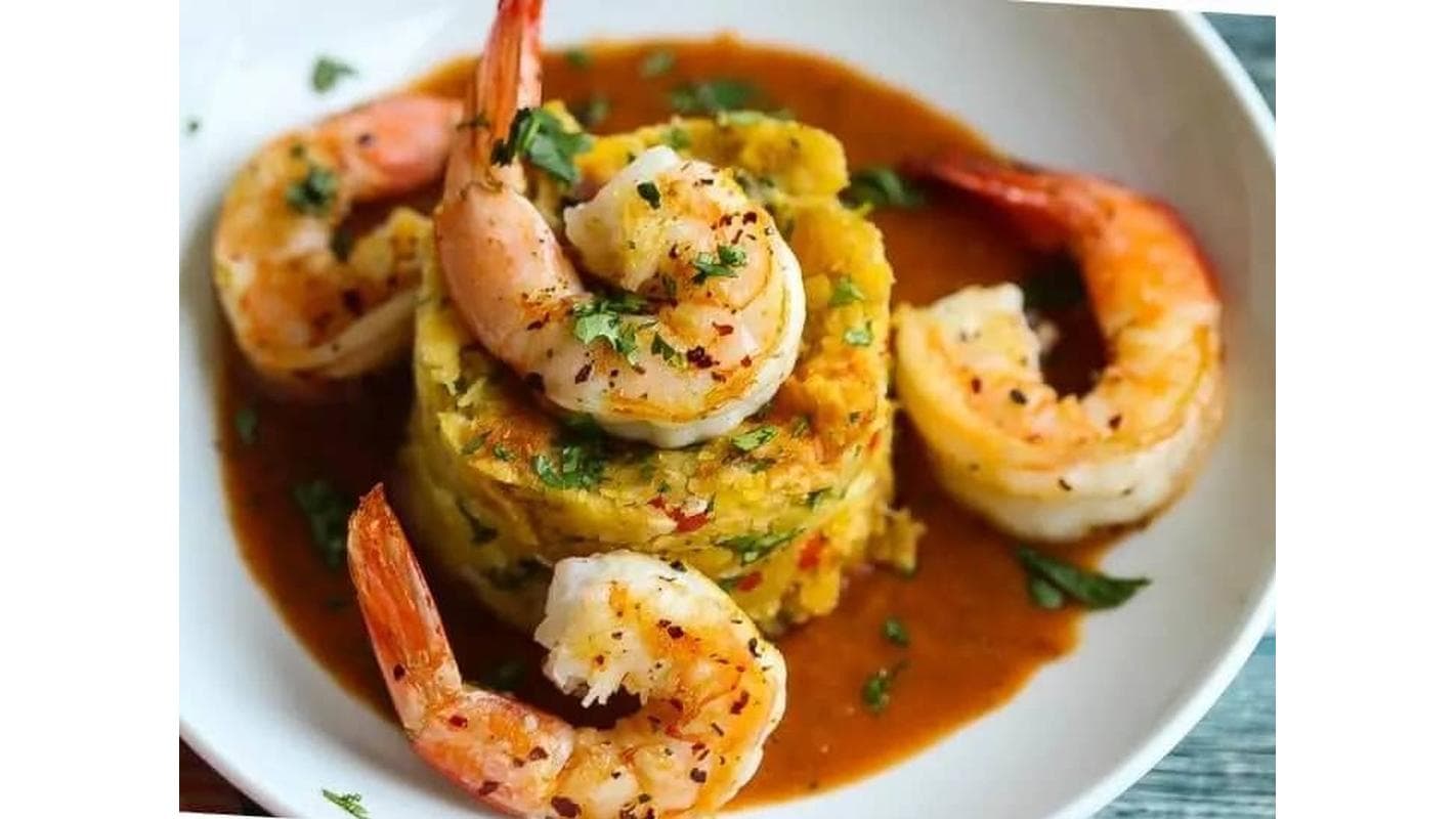 Mofongo