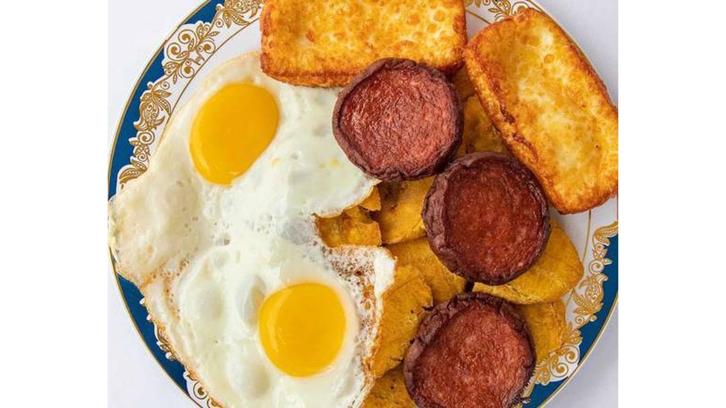 Mangú