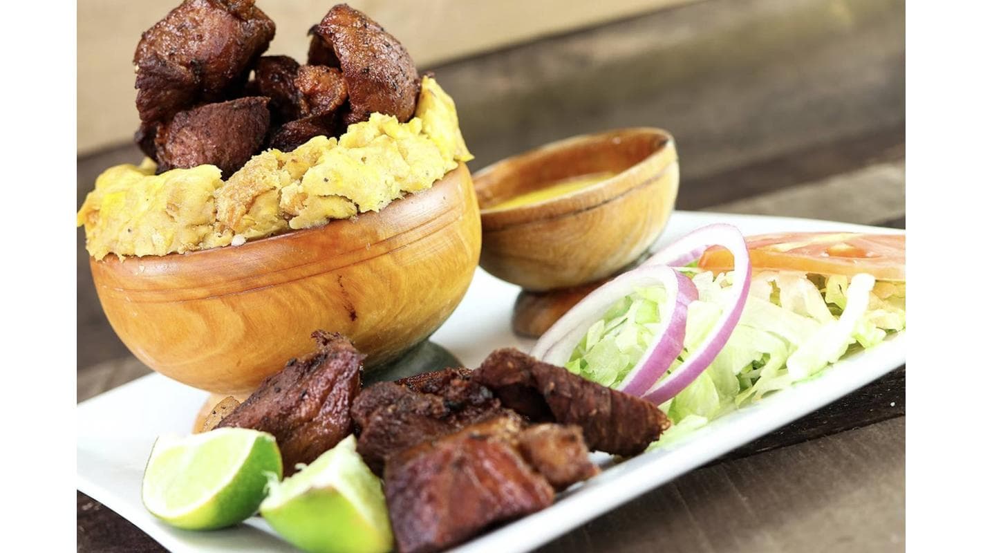 Mofongo