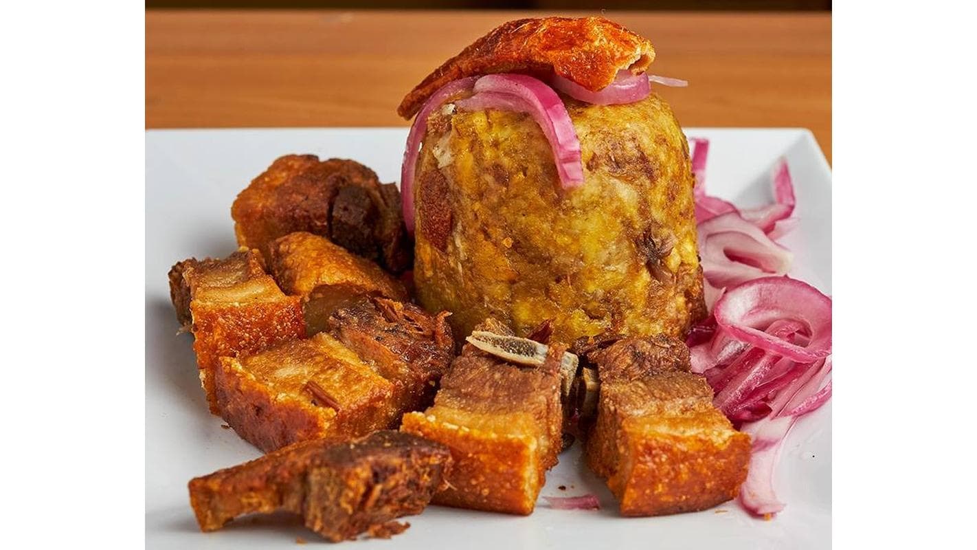 Mofongo
