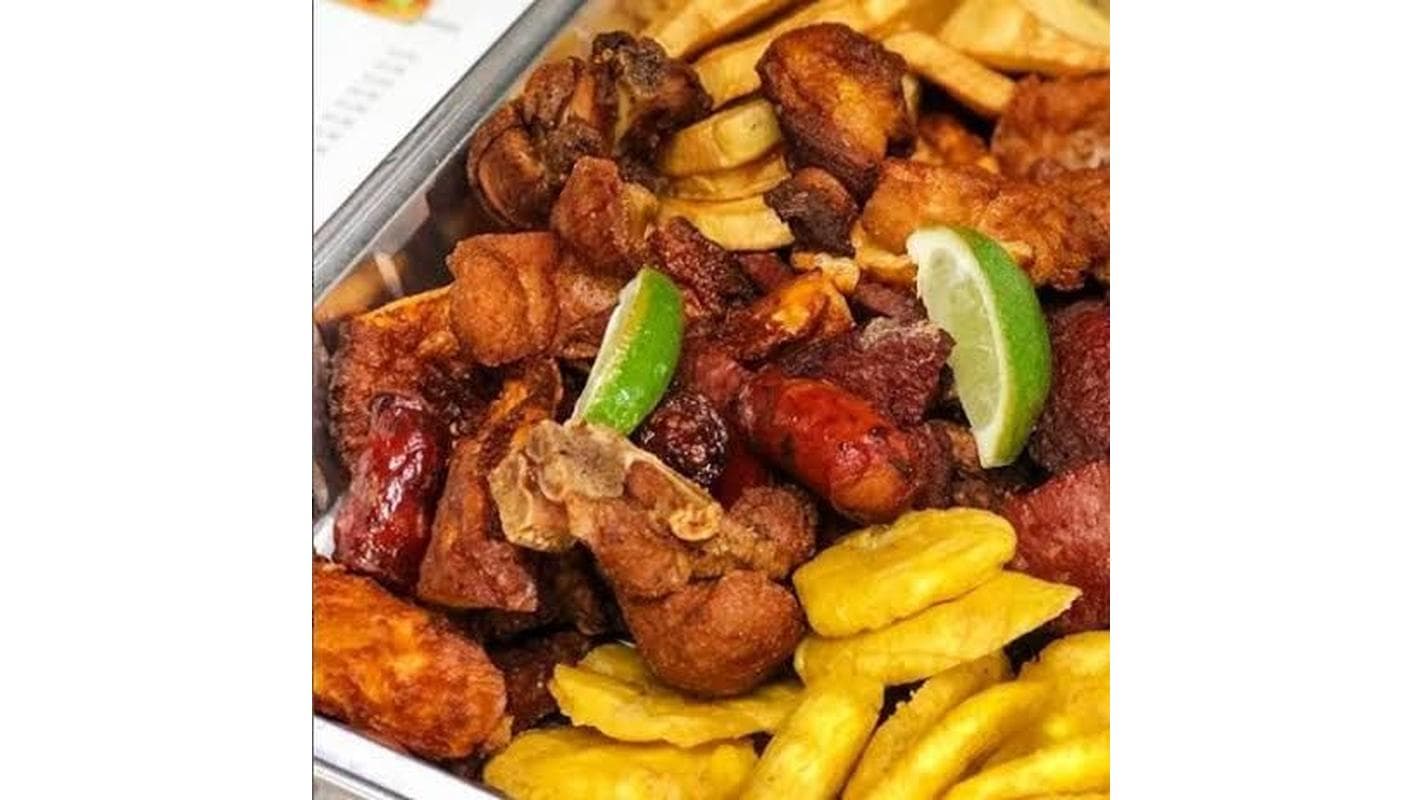 Pica Pollo