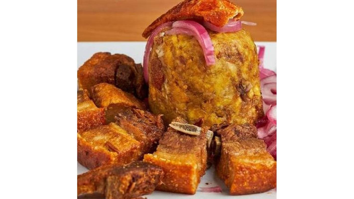 Mofongo