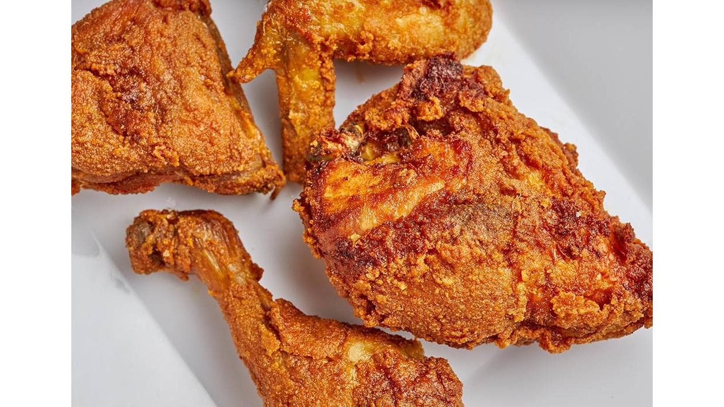 Pica Pollo