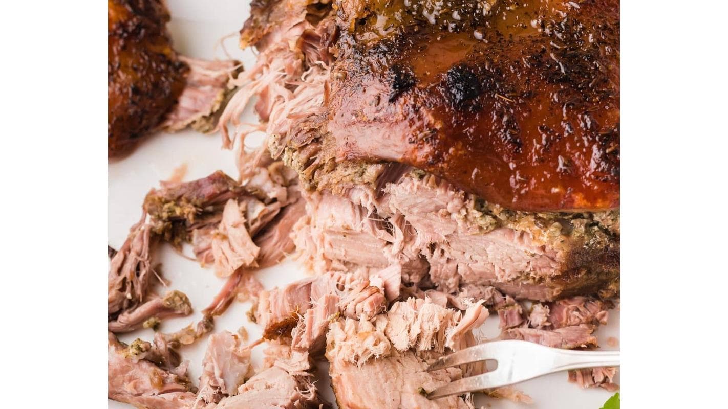 Pernil