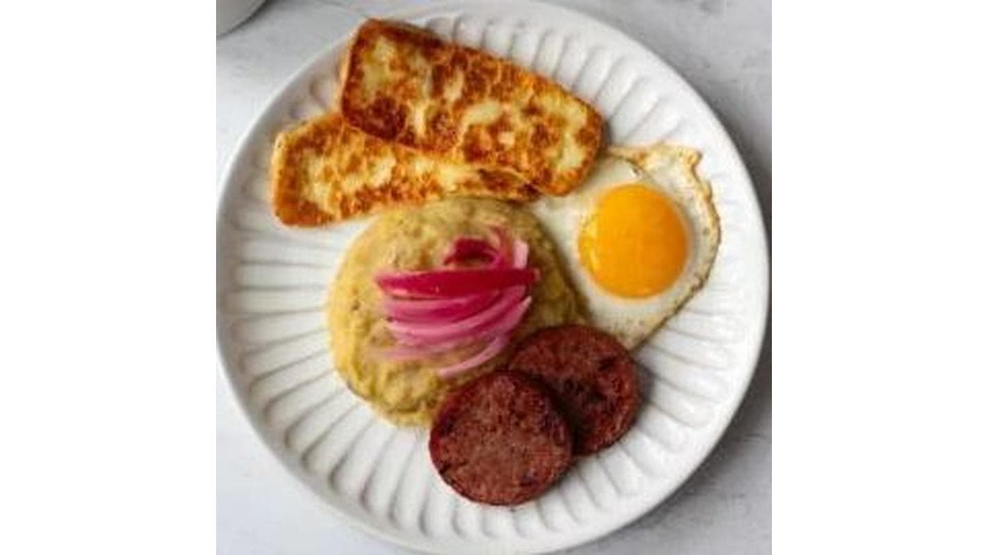 Mangú