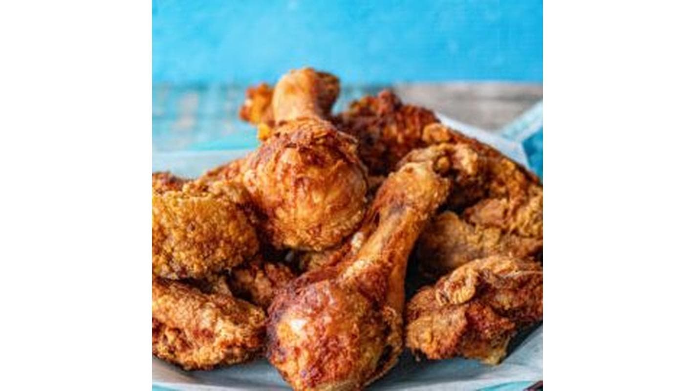 Pica Pollo