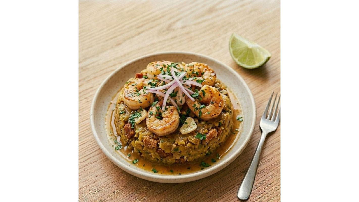 Mofongo