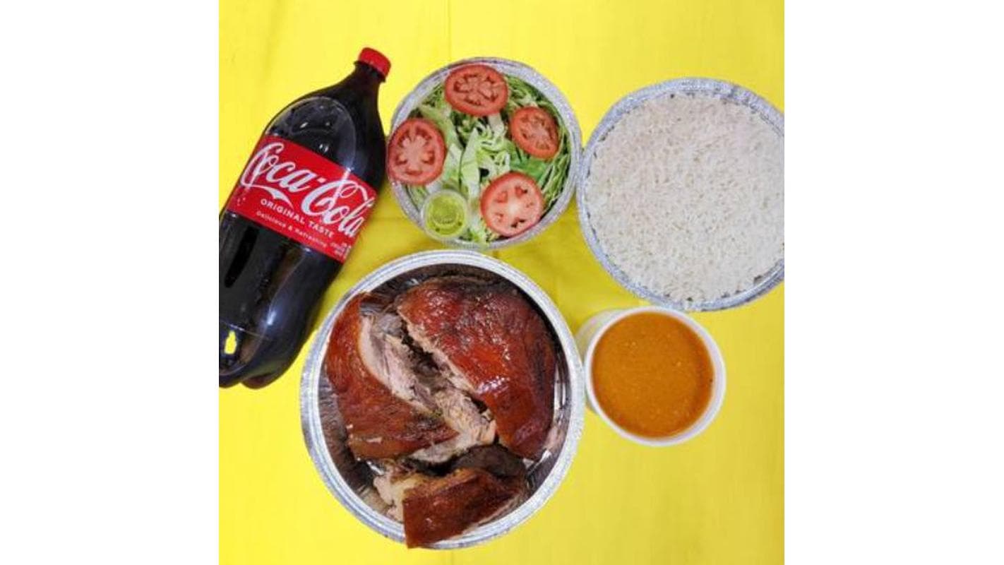 Pernil