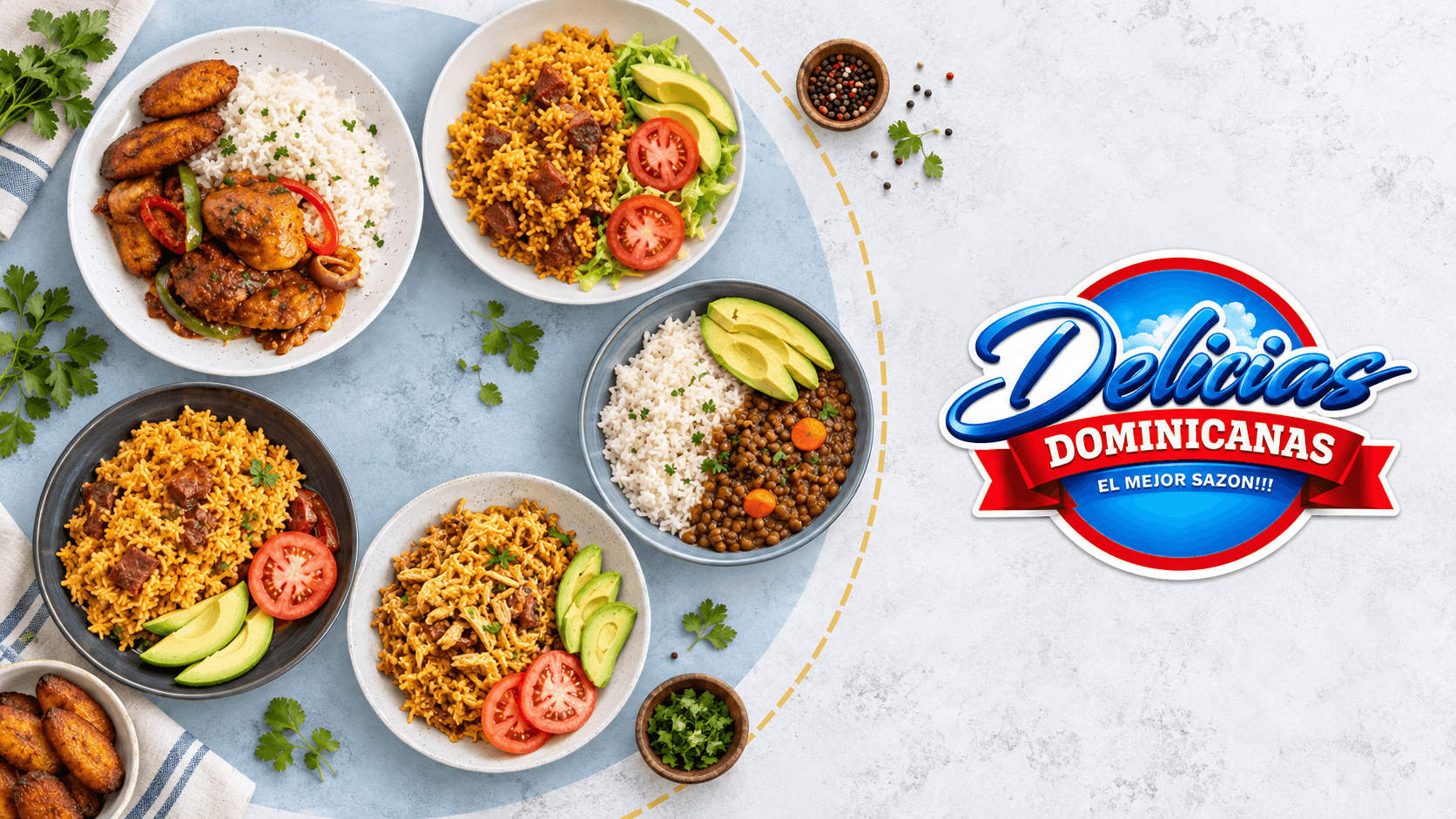 Delicias Dominicana photo in Philadelphia