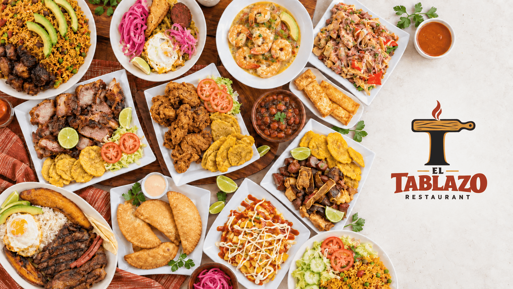 El Tablazo Restaurant photo in Allentown