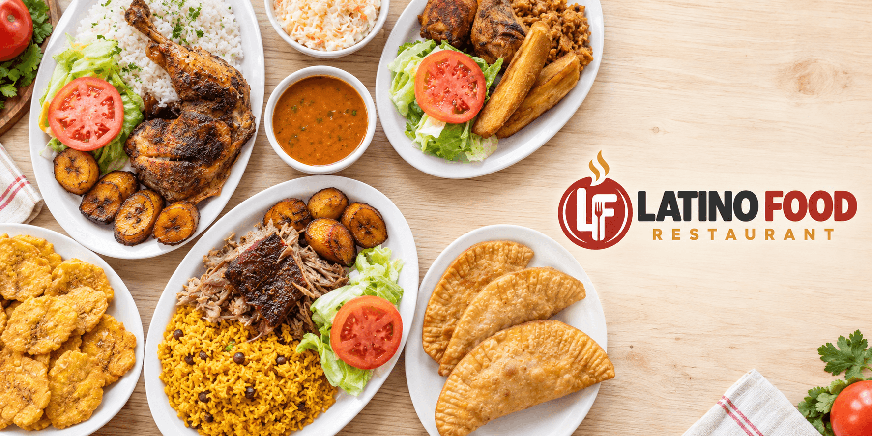 Latino's Food Restaurant photo in Fall River