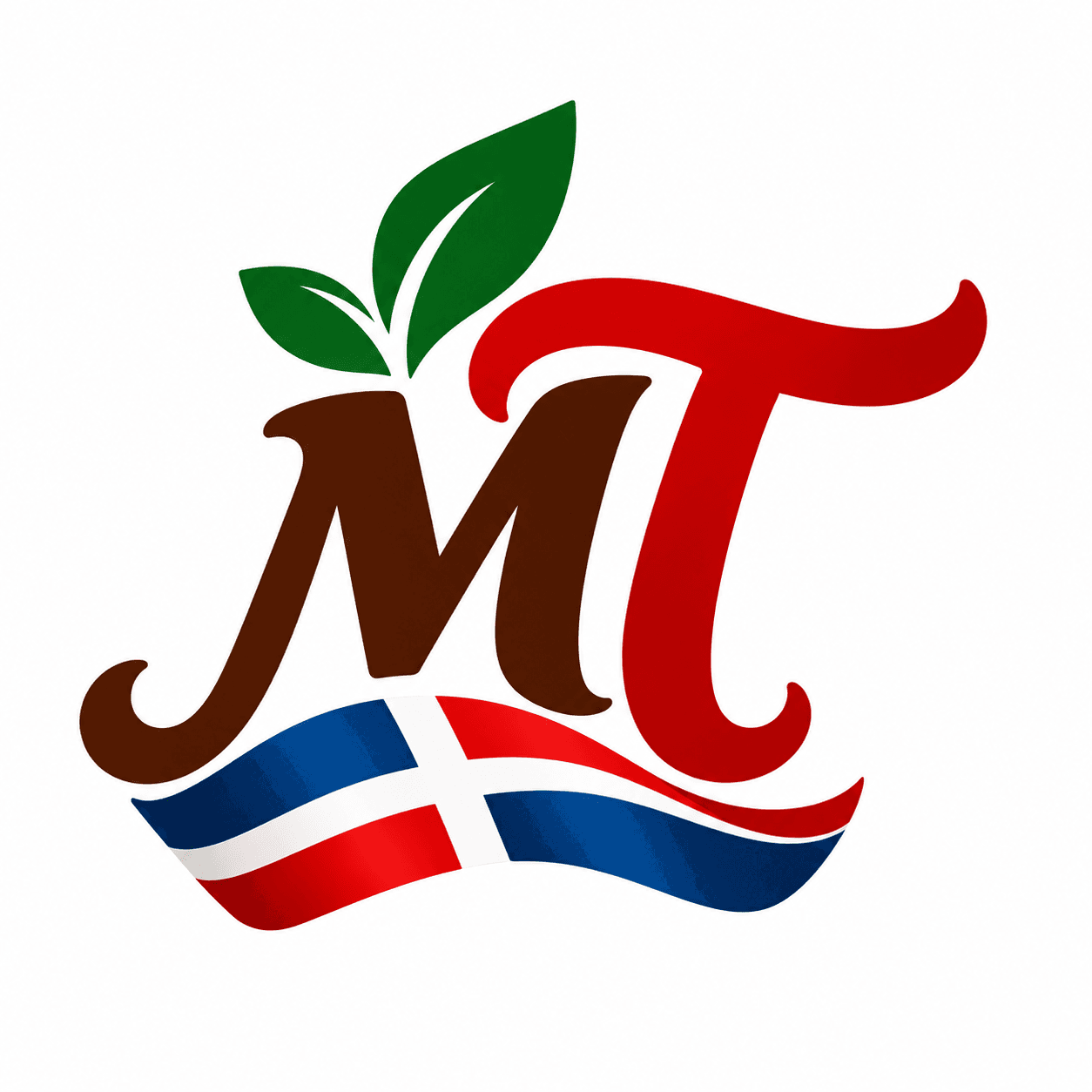 Mi Tierra Sazón logo