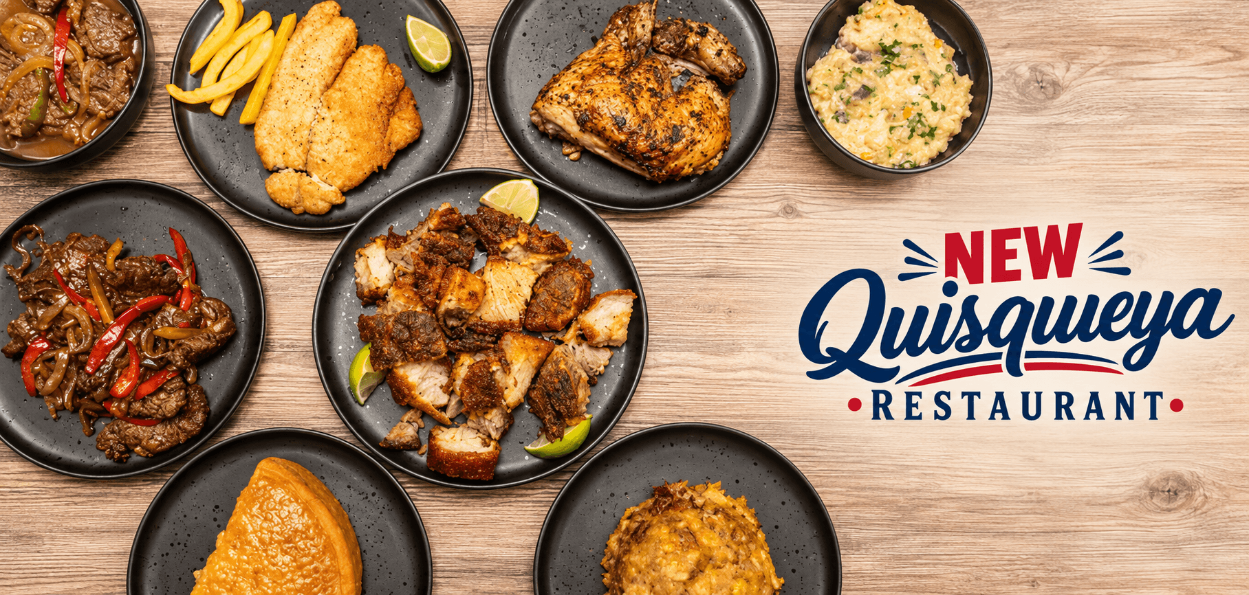 New Quisqueya restaurant photo in Perth Amboy