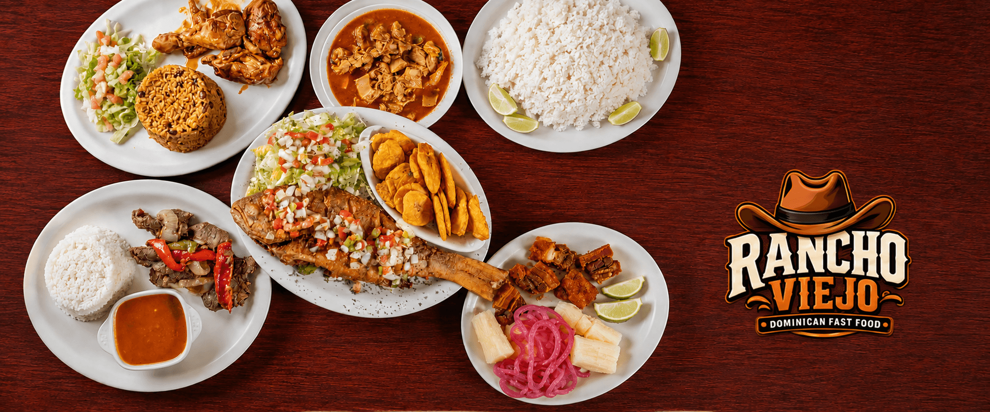 Rancho Viejo Restaurant photo in Allentown