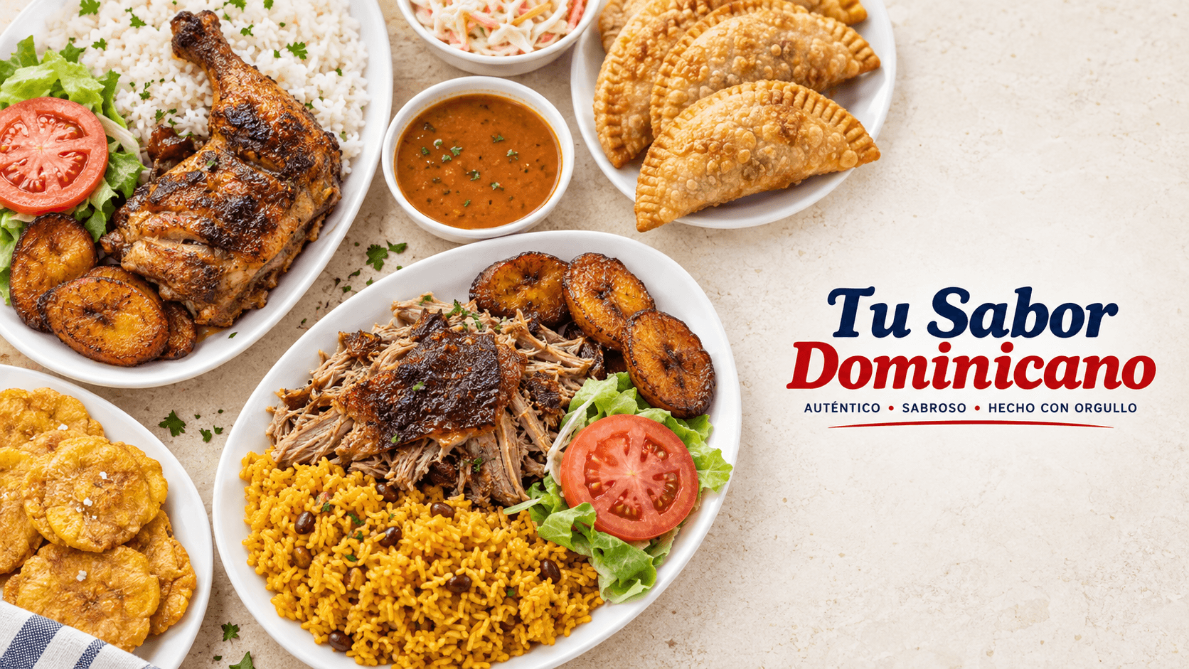 Tu Sabor Dominicano Restaurante photo in Staten Island